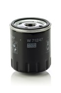 Mann-Filter W 712/47 Filtr oleju