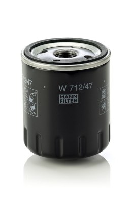Mann-Filter W 712/47 Filtr oleju