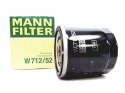 Mann-Filter W 712/52 Filtr oleju