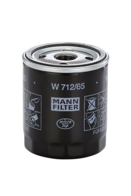 Mann-Filter W 712/65 Filtr oleju
