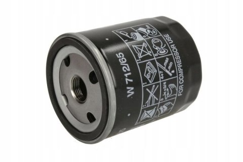 Mann-Filter W 712/65 Filtr oleju
