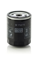 Mann-Filter W 712/73 Filtr oleju