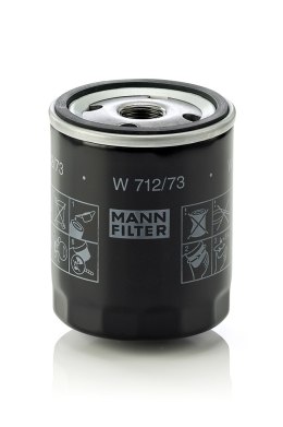 Mann-Filter W 712/73 Filtr oleju