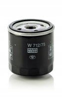 Mann-Filter W 712/75 Filtr oleju