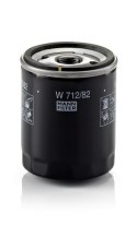 Mann-Filter W 712/82 Filtr oleju