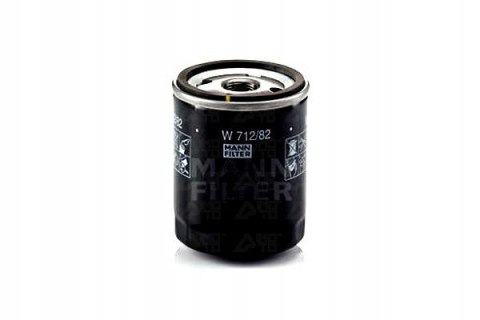 Mann-Filter W 712/82 Filtr oleju