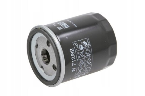 Mann-Filter W 712/82 Filtr oleju