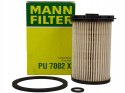 Mann-Filter W 712/82 Filtr oleju