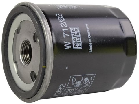 Mann-Filter W 712/82 Filtr oleju