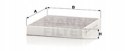 Mann-Filter W 712/82 Filtr oleju