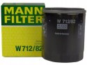 Mann-Filter W 712/82 Filtr oleju