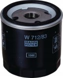 Mann-Filter W 712/83 Filtr oleju