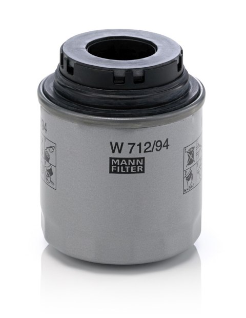 Mann-Filter W 712/94 Filtr oleju