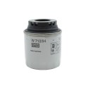Mann-Filter W 712/94 Filtr oleju