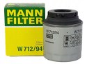 Mann-Filter W 712/94 Filtr oleju