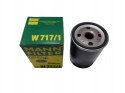 Mann-Filter W 713/19 Filtr oleju