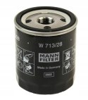 Mann-Filter W 713/28 Filtr oleju