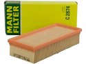 Mann-Filter W 713/28 Filtr oleju