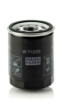 Mann-Filter W 713/29 Filtr oleju