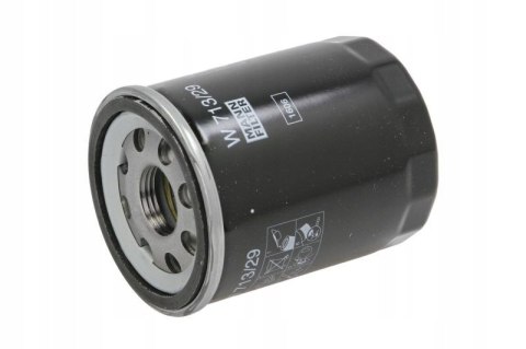 Mann-Filter W 713/29 Filtr oleju