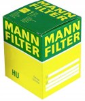 Mann-Filter W 713/29 Filtr oleju