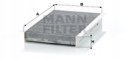 Mann-Filter W 713/29 Filtr oleju