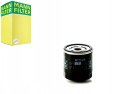Mann-Filter W 714/2 Filtr oleju