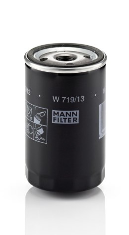 Mann-Filter W 719/13 Filtr oleju