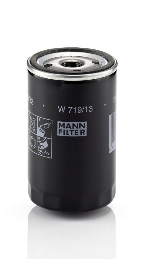 Mann-Filter W 719/13 Filtr oleju
