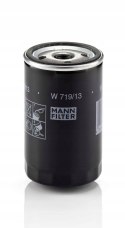 Mann-Filter W 719/13 Filtr oleju