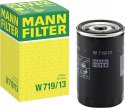Mann-Filter W 719/13 Filtr oleju