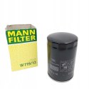 Mann-Filter W 719/13 Filtr oleju