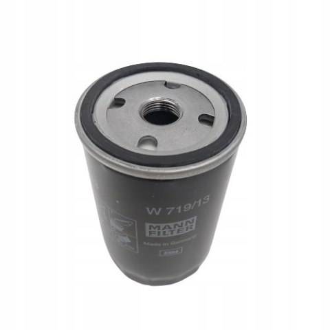 Mann-Filter W 719/13 Filtr oleju