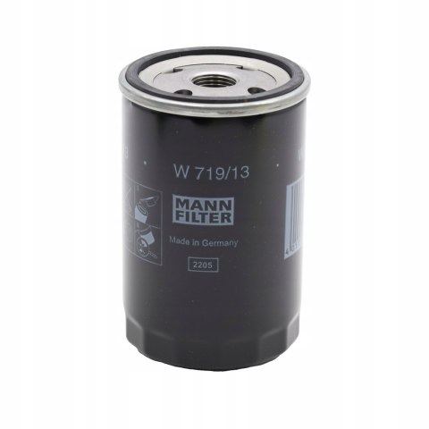 Mann-Filter W 719/13 Filtr oleju