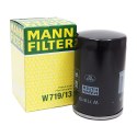 Mann-Filter W 719/13 Filtr oleju