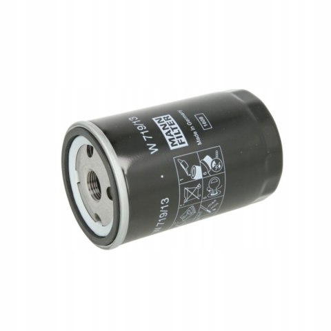 Mann-Filter W 719/13 Filtr oleju