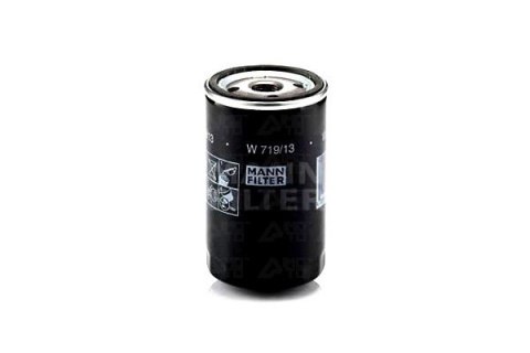 Mann-Filter W 719/13 Filtr oleju