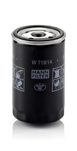 Mann-Filter W 719/14 Filtr oleju