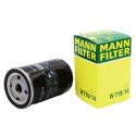 Mann-Filter W 719/14 Filtr oleju