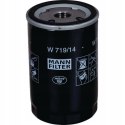 Mann-Filter W 719/14 Filtr oleju