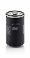 Mann-Filter W 719/15 Filtr oleju