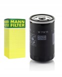 Mann-Filter W 719/15 Filtr oleju