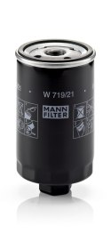 Mann-Filter W 719/21 Filtr oleju