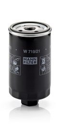 Mann-Filter W 719/21 Filtr oleju