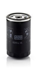 Mann-Filter W 719/22 Filtr oleju