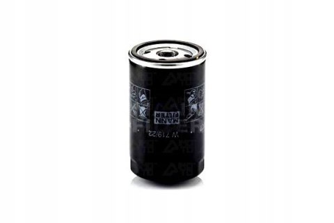 Mann-Filter W 719/22 Filtr oleju