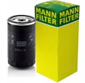 Mann-Filter W 719/22 Filtr oleju