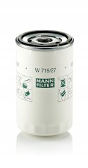 Mann-Filter W 719/27 Filtr oleju