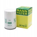 Mann-Filter W 719/27 Filtr oleju