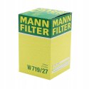 Mann-Filter W 719/27 Filtr oleju